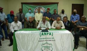 Gremio pide a Abinader reponer técnicos y profesionales agropecuarios cancelados