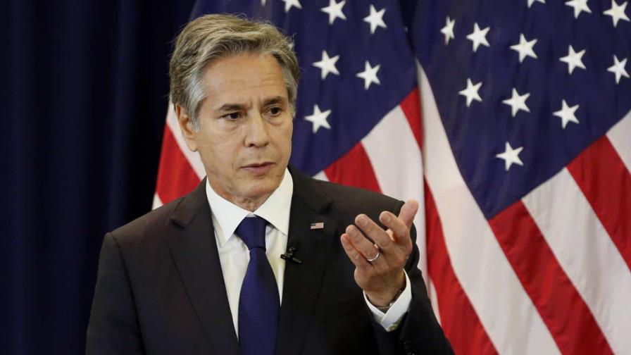 EEUU insta a Rusia a cumplir compromisos en materia de seguridad alimentaria