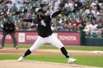 Johnny Cueto enfrenta hoy a los Vigilantes de Texas Johnny Cueto enfrenta hoy a los Vigilantes de Texas