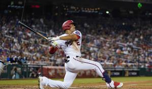 Los más fortalecidos con los últimos cambios en la MLB