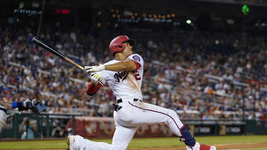 Los más fortalecidos con los últimos cambios en la MLB