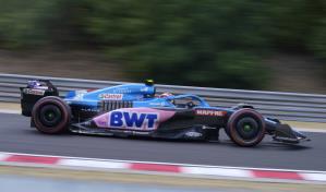 VIDEO | Piastri niega que ser&aacute; piloto de Alpine en 2023 en sustituci&oacute;n de Fernando Alonso