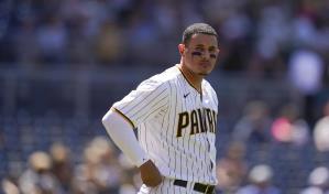 Machado se apunta para jugar con República Dominicana en el Clásico Mundial 2023