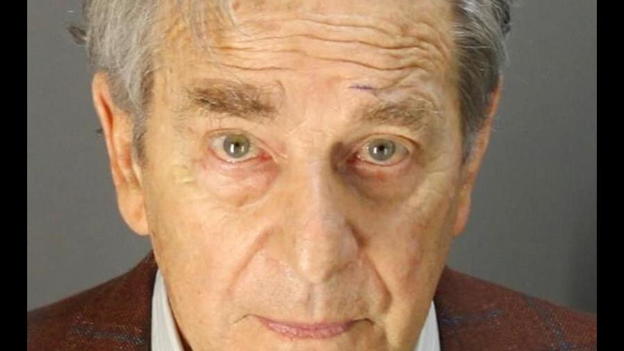 El marido de Nancy Pelosi se declara inocente de conducir borracho