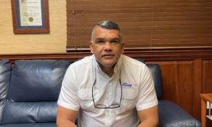 Hanley, Aybar y Noesí ayudarán a transmitir mística ganadora del Licey