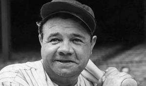 Babe Ruth, un siglo después de la leyenda: el mito que no se apaga