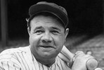 Raras hazañas de Babe Ruth y George Stone, líder de jonrones y ponches Raras hazañas de Babe Ruth y George Stone, líder de jonrones y ponches