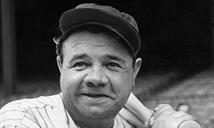 Raras haza&ntilde;as de Babe Ruth y George Stone, l&iacute;der de jonrones y ponches