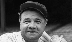 Jackie Mitchell, la mujer que amarró a Babe  Ruth