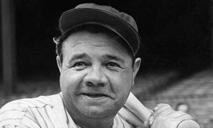 Jackie Mitchell, la mujer que amarr&oacute; a Babe  Ruth