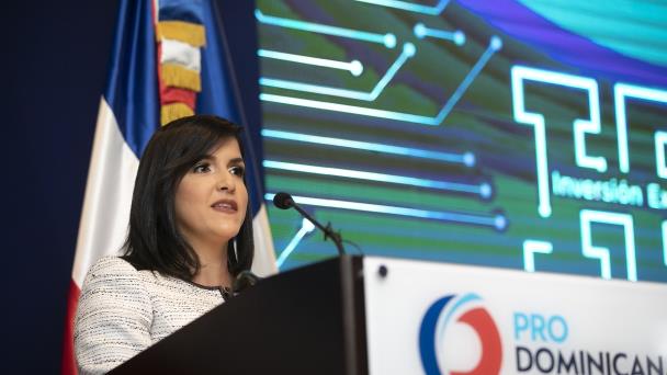 Inversión extranjera directa se expande 8 % en primer semestre