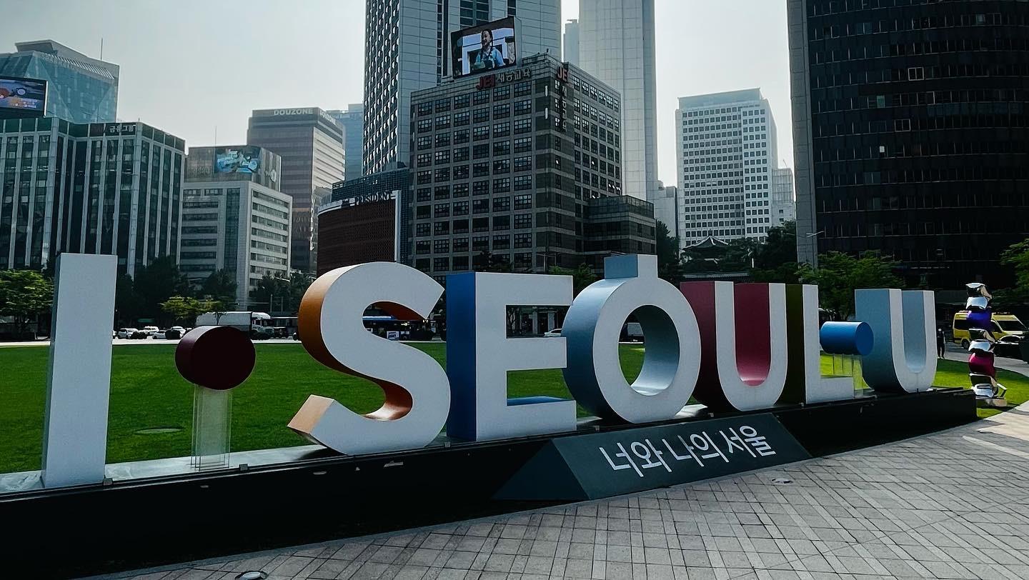 Diez lugares imperdibles en Seúl y en las afueras