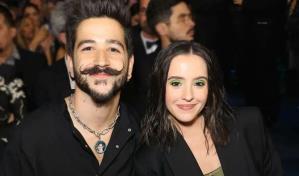 Camilo cuenta por qué no muestra a Índigo 