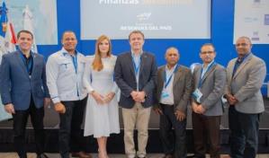 Fundación Reservas del País realiza panel sobre finanzas sostenibles en la "Semana del Clima de América Latina y el Caribe 2022"