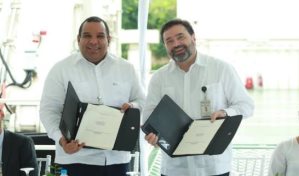 El Gobierno otorga concesión definitiva para la operación de la planta Estrella del Mar III