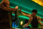 “Bullet Train”, un disparatado y violento viaje con Brad Pitt y Bad Bunny