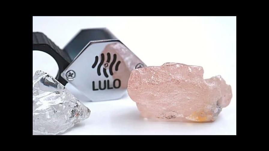Esto es lo que vale el diamante rosa más grande de los últimos 300 años Esto es lo que vale el diamante rosa más grande de los últimos 300 años