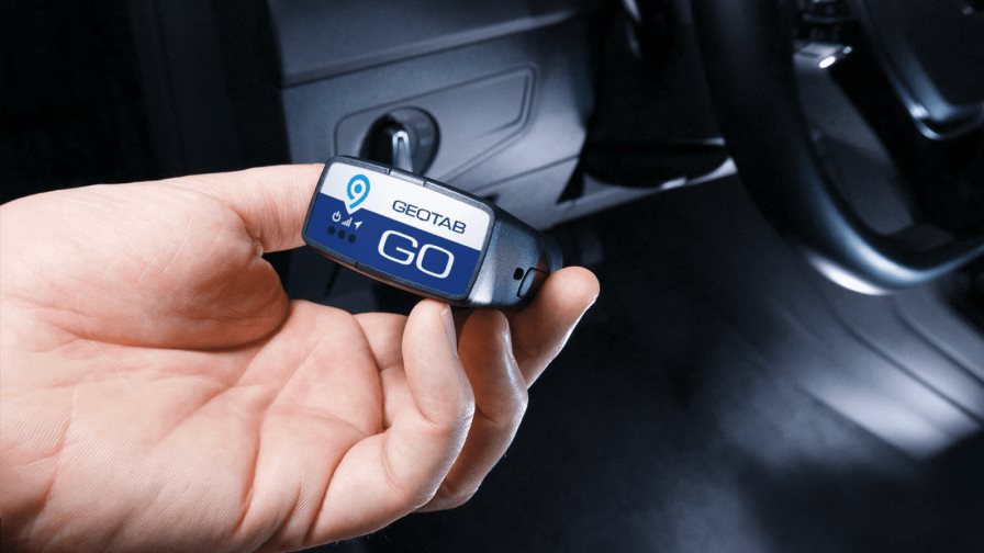 Geotab: La digitalización de la movilidad a través de la tecnología telemática