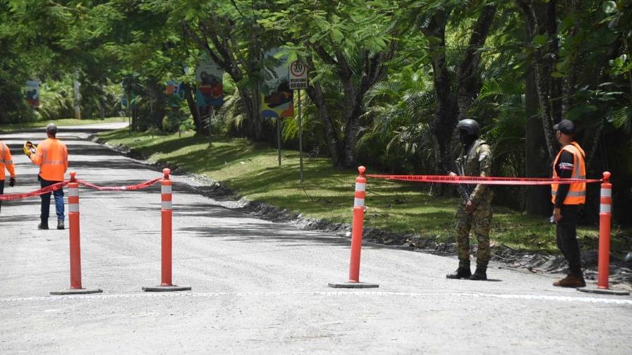 Minera Cormidom ha tenido tres accidentes en los últimos 11 meses; dos han muerto Minera Cormidom ha tenido tres accidentes en los últimos 11 meses; dos han muerto