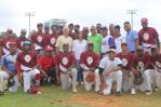 La UASD derrota al ITLA y mantiene invicto en el torneo de béisbol