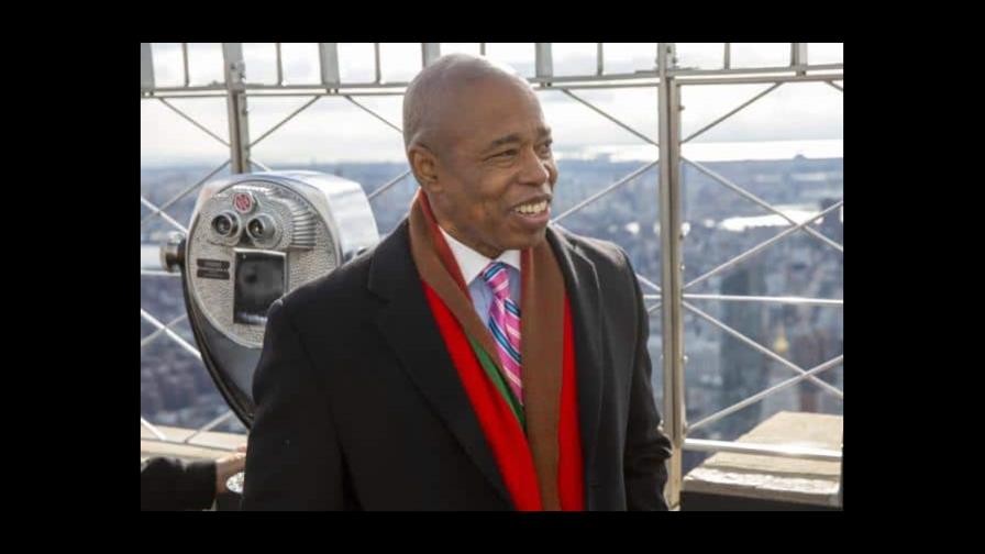 Alcalde de Nueva York destaca la cultura del hip hop y presenta futuro museo