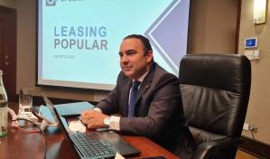 Leasing Popular, alternativa de financiamiento para empresas y personas físicas