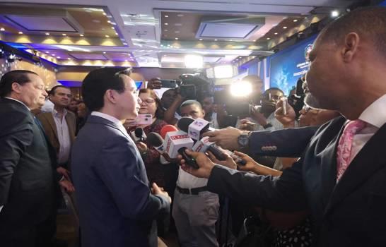 Embajador chino en RD considera visita de Pelosi a Taiwán como un acto estúpido e innecesario