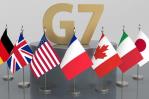 El G7 exige a China evitar el uso de la fuerza en Taiwán