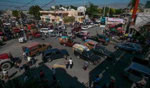 Sin novedades sobre dominicano que continúa secuestrado en Haití