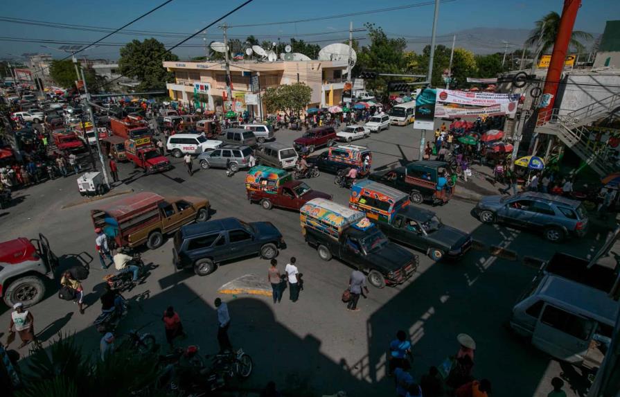 Sin novedades sobre dominicano que continúa secuestrado en Haití
