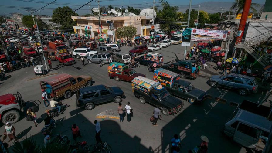 Sin novedades sobre dominicano que continúa secuestrado en Haití