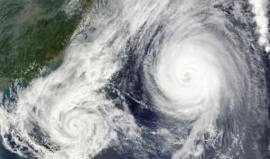 Temporada ciclónica, la permanente amenaza para una empobrecida Centroamérica