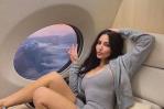 Taylor Swift y las Kardashian entre las celebridades que más contaminan con sus aviones privados