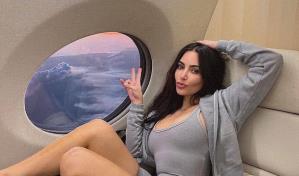 Taylor Swift y las Kardashian entre las celebridades que más contaminan con sus aviones privados
