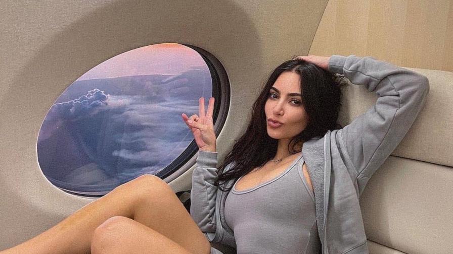 Taylor Swift y las Kardashian entre las celebridades que más contaminan con sus aviones privados