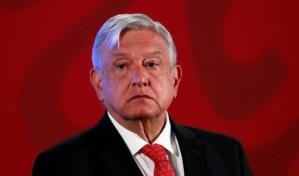 López Obrador niega venganza ante investigaciones contra expresidente Peña Nieto