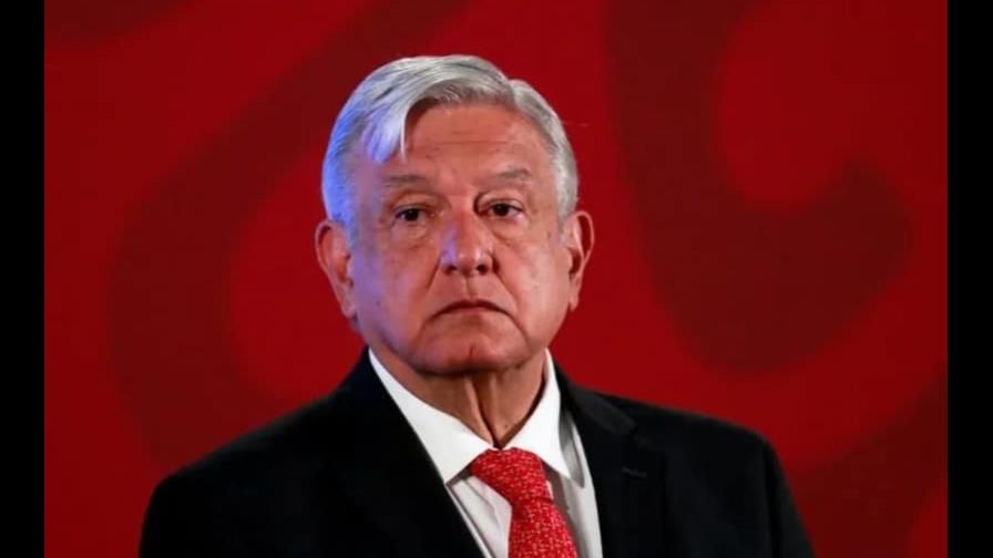 López Obrador niega venganza ante investigaciones contra expresidente Peña Nieto López Obrador niega venganza ante investigaciones contra expresidente Peña Nieto