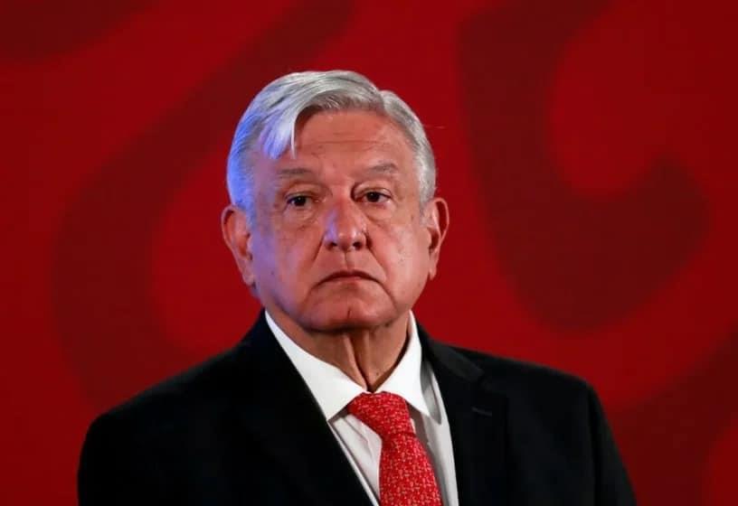 López Obrador dice que ejército mexicano fue hackaeado