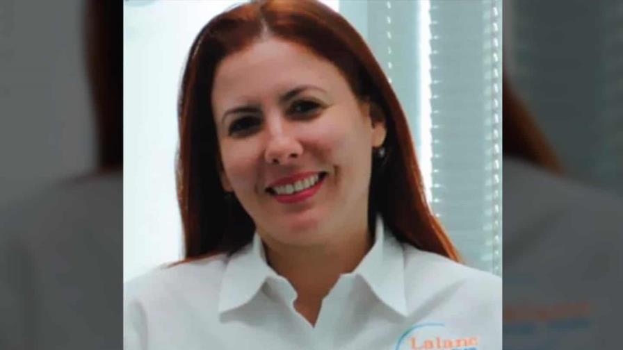 No descartan suicidio en caso odontóloga No descartan suicidio en caso odontóloga