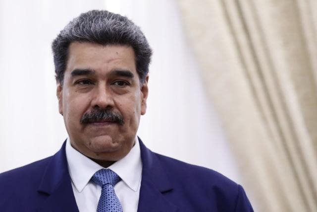 Crecimiento económico de Venezuela es el más grande de la región, dice Maduro