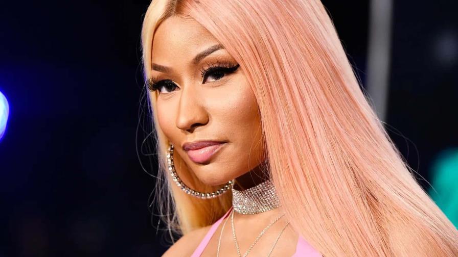 Un año a prisión a conductor por muerte del padre de Nicki Minaj