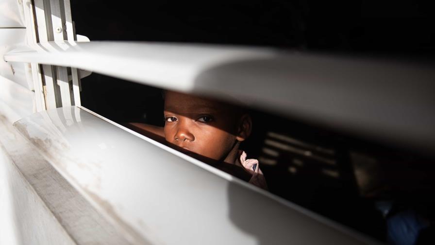 Miles de niños haitianos en riesgo de morir de desnutrición aguda, advierte Unicef
