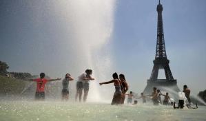 Más de 61, 000 personas murieron de calor en Europa en el verano de 2022