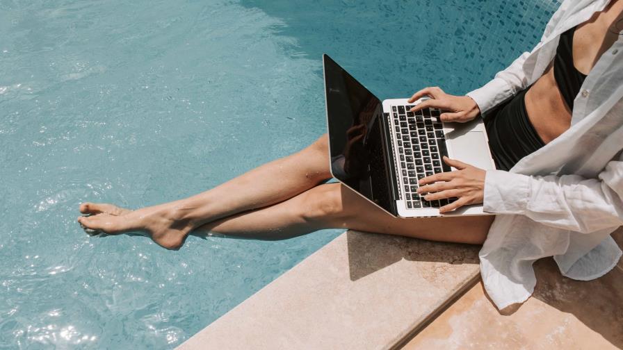 Cada vez le cuesta más a los empleados desconectarse del trabajo