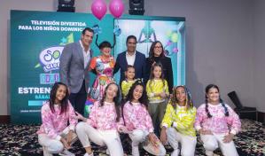 "Sofía Globitos SuperStar ", el programa que promete regresar la magia y alegría a los niños