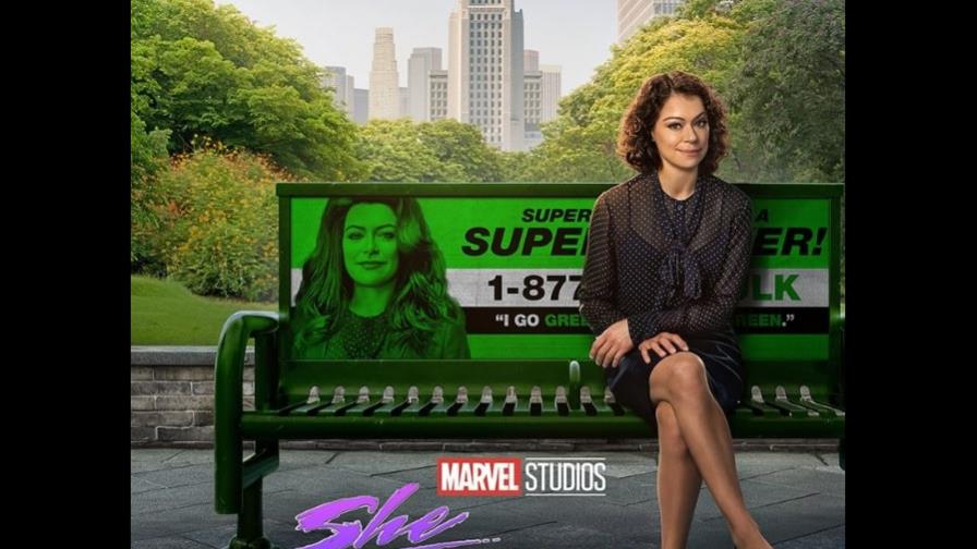 Nuevo trailer de She-Hulk revela una gran sorpresa