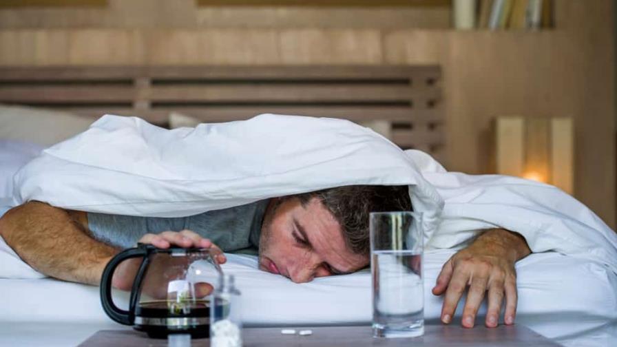 Algunas personas no tienen resaca: esta es la razón