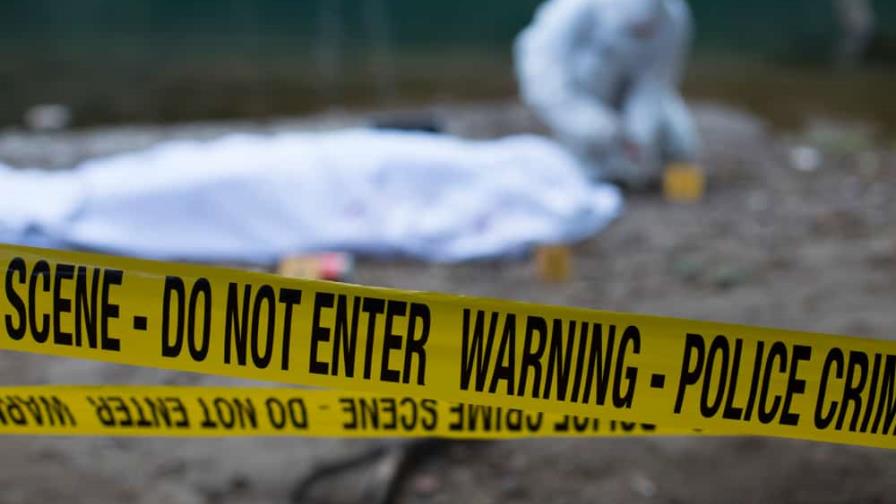 Muere una familia en Florida en un presunto caso de asesinato y suicidio