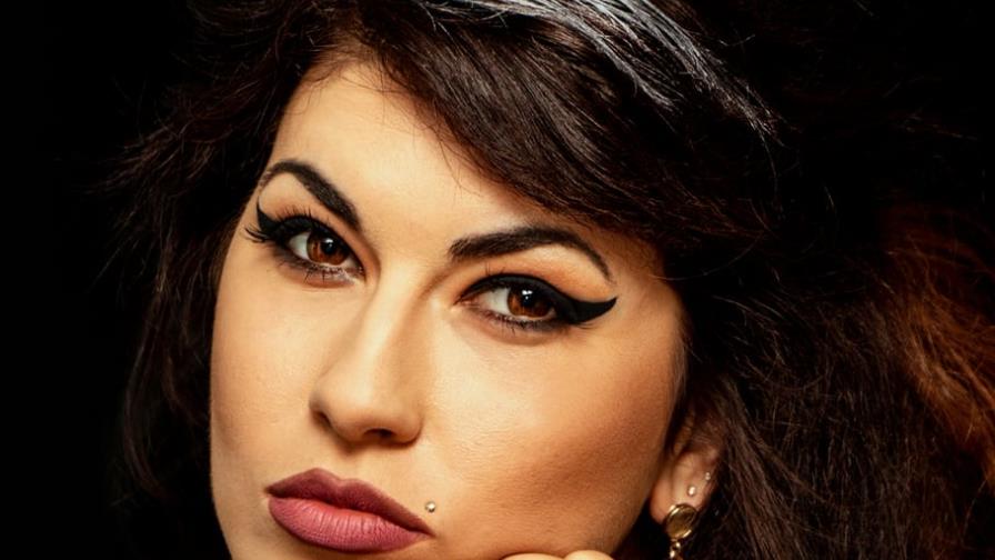 Marisa Abela: ella podría ser Amy Winehouse en su biopic