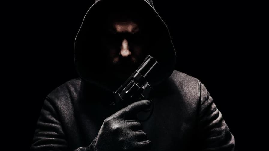 La historia del triángulo amoroso que terminó con dos muertos por sicarios